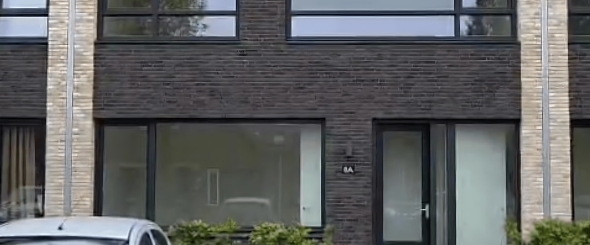 Appartement huren in Nieuwegein