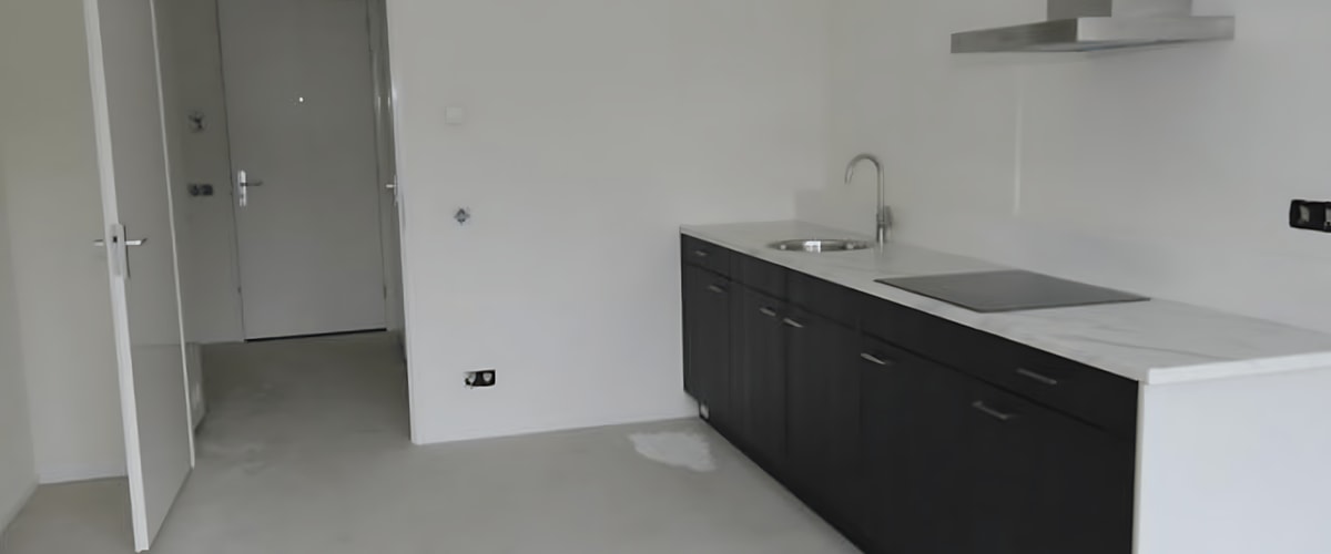 Appartement huren in Ede
