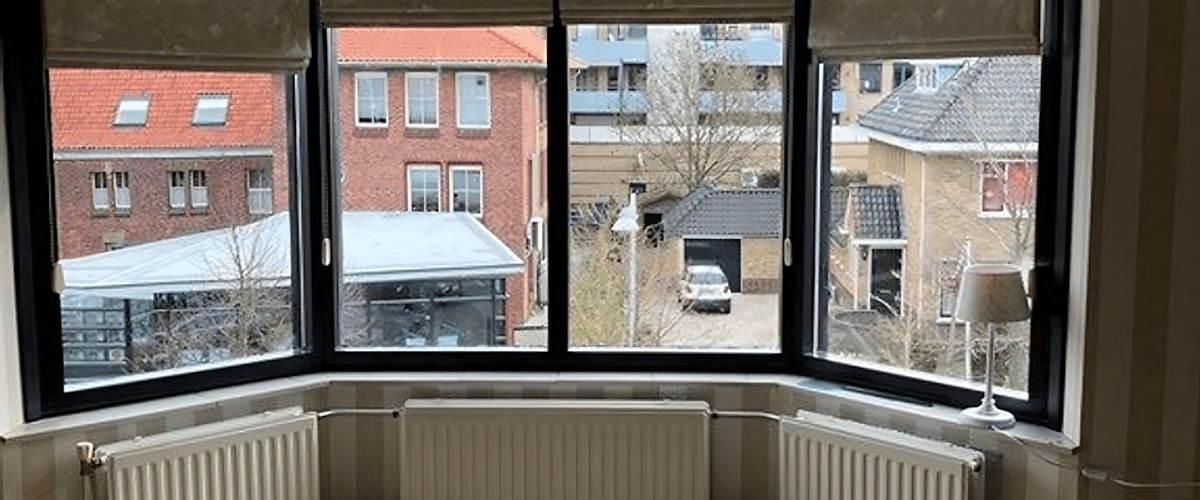 Appartement huren in Wateringen