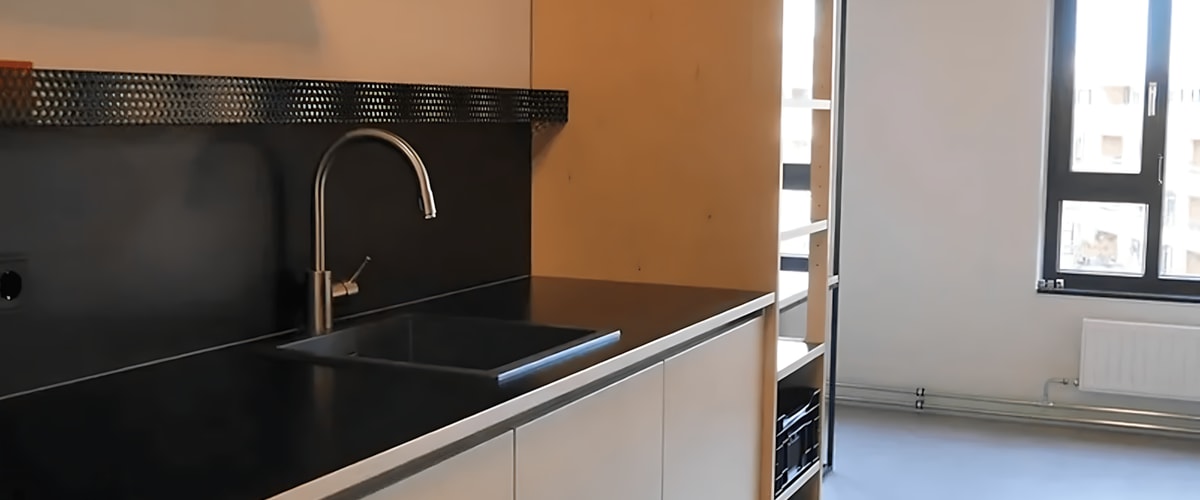 Appartement huren in Maastricht