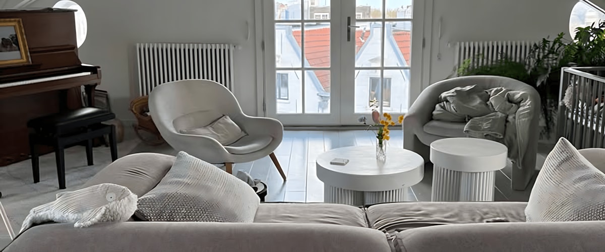 Kamer huren in Amsterdam