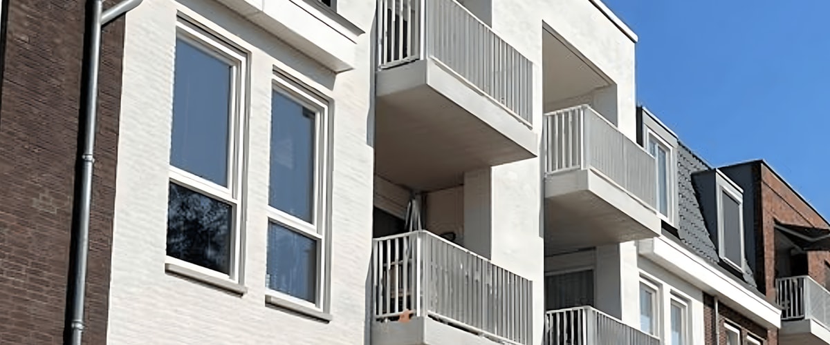 Appartement huren in Sint Michielsgestel