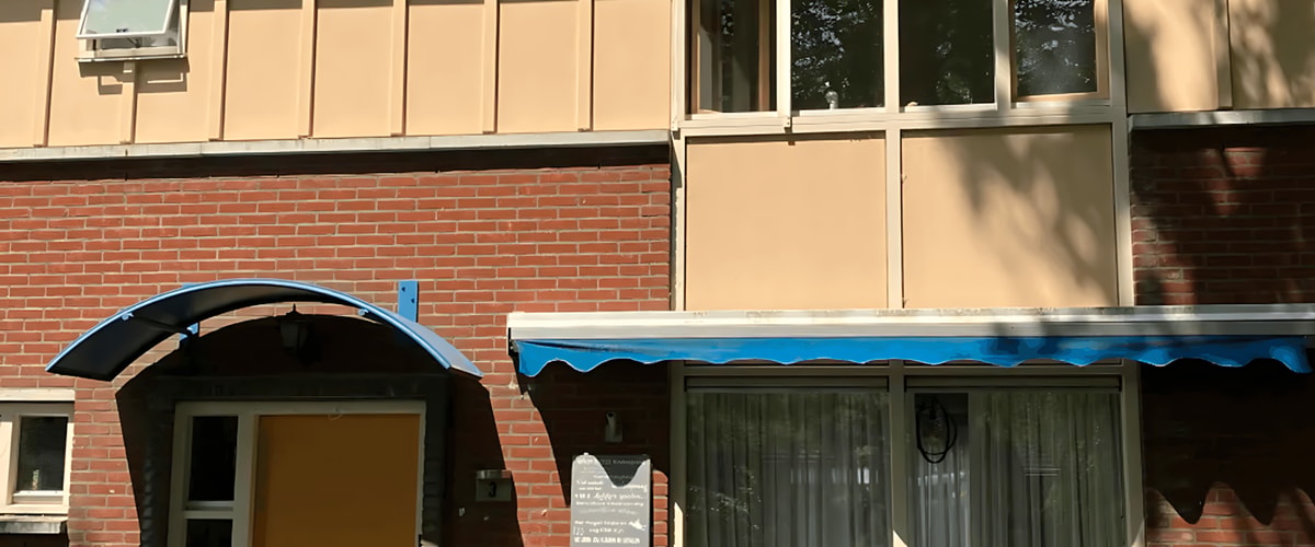 Huis huren in Wageningen