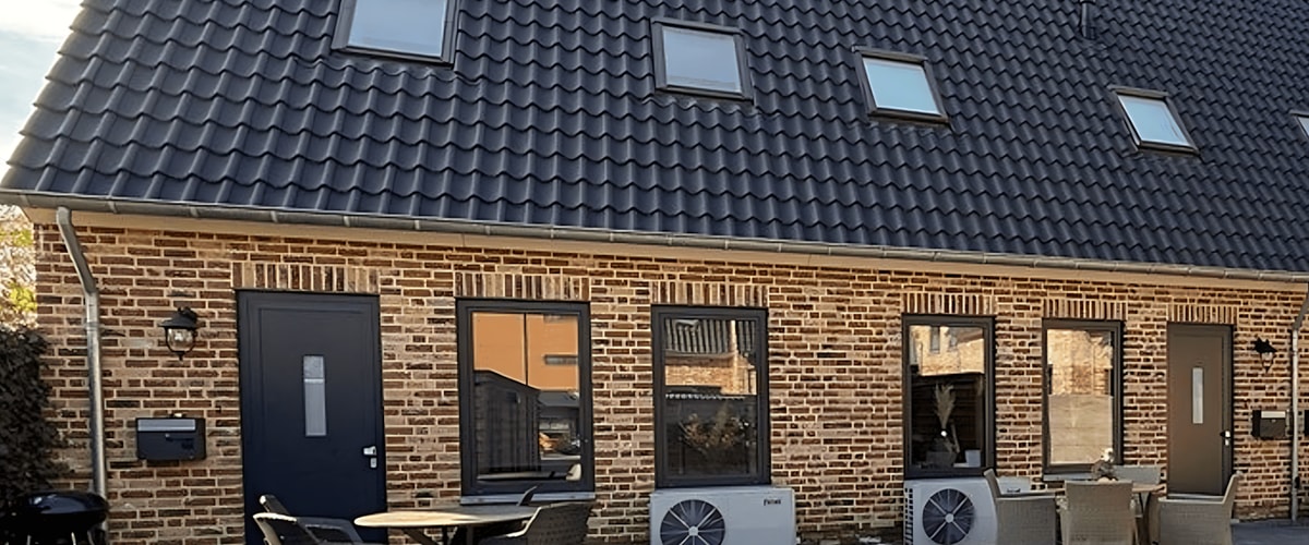 Huis huren in Echt