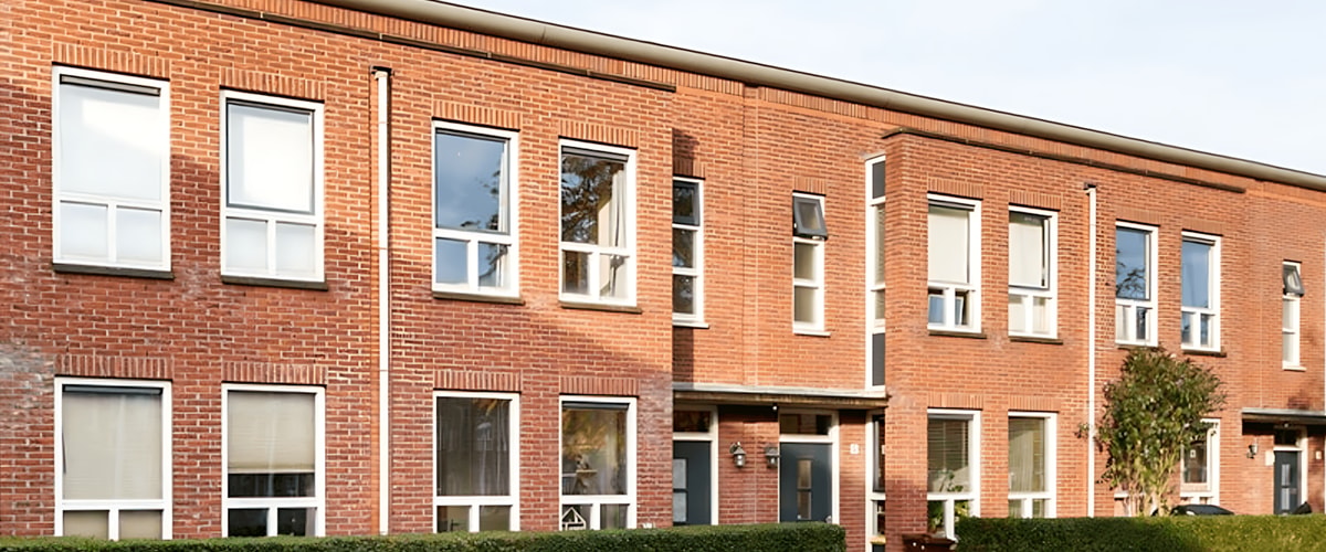 Huis huren in Utrecht