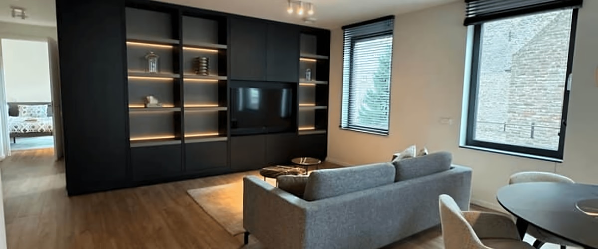 Appartement huren in Maastricht