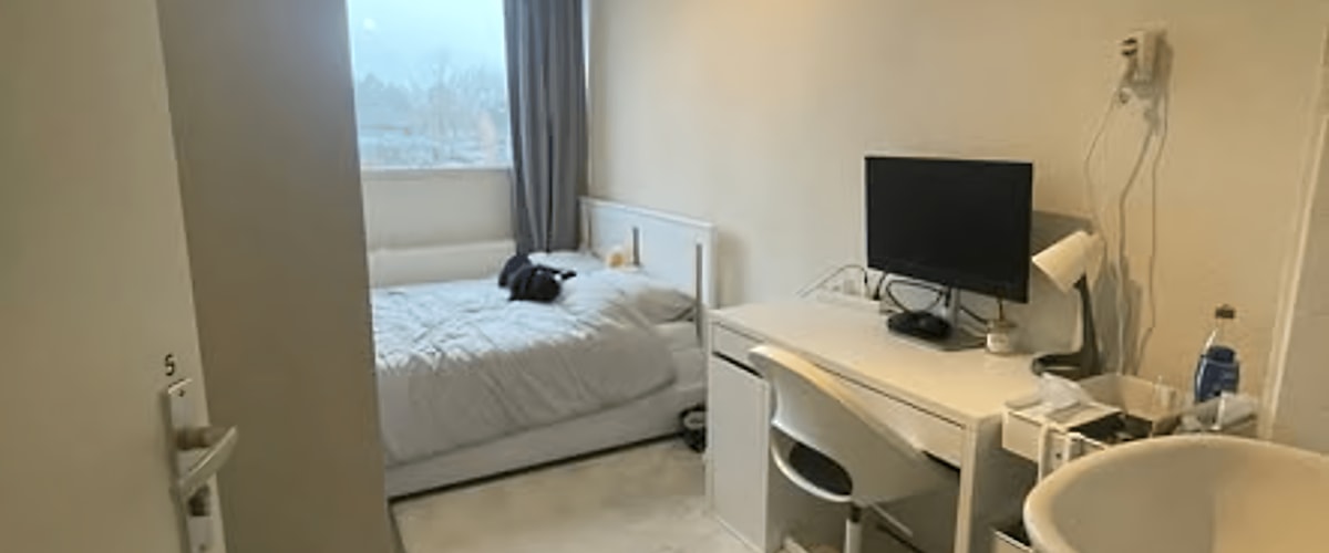 Kamer huren in Groningen