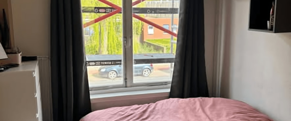 Kamer huren in Groningen