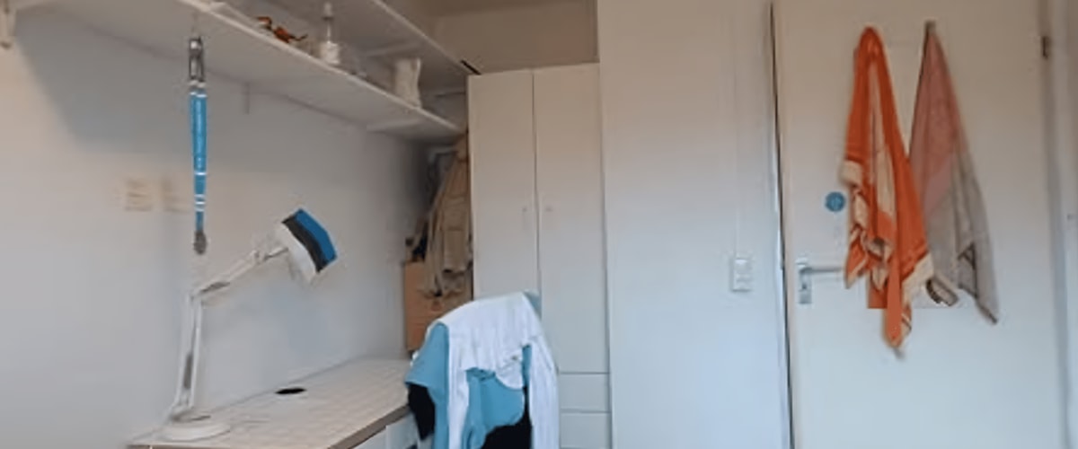 Kamer huren in Eindhoven
