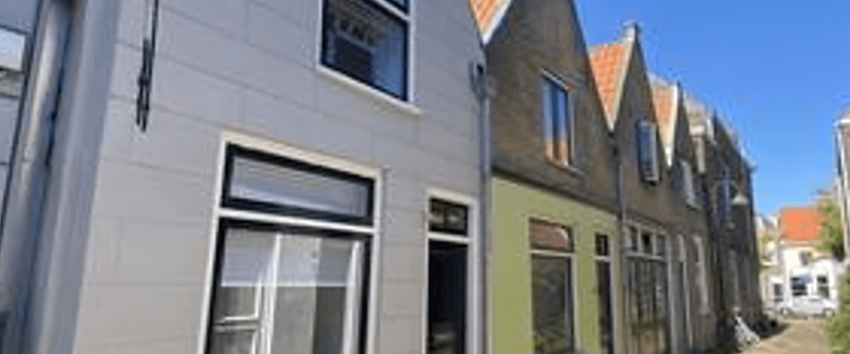 Huis huren in Delft