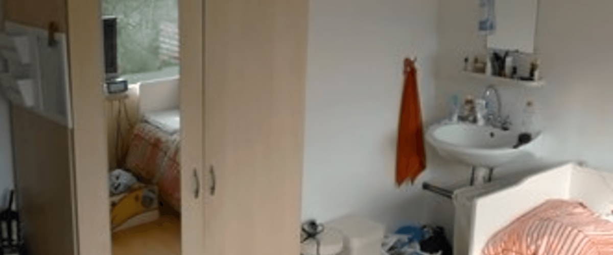Kamer huren in Enschede