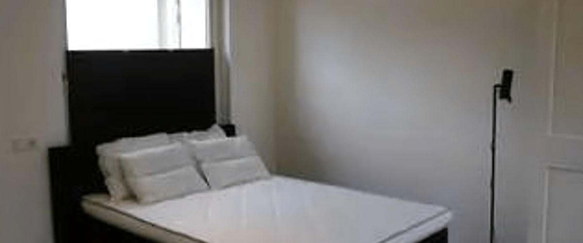 Studio huren in Rotterdam