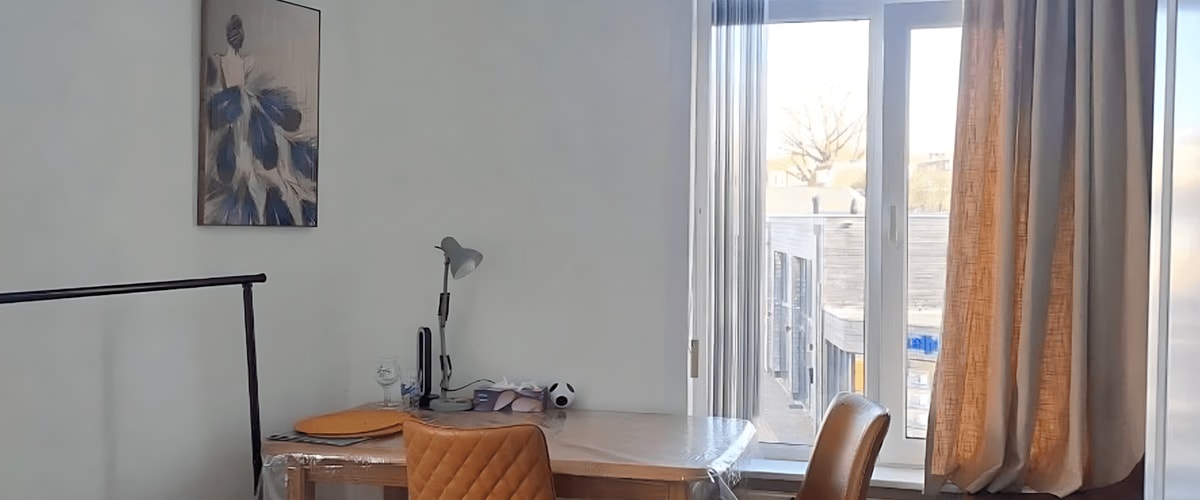 Kamer huren in Nijmegen