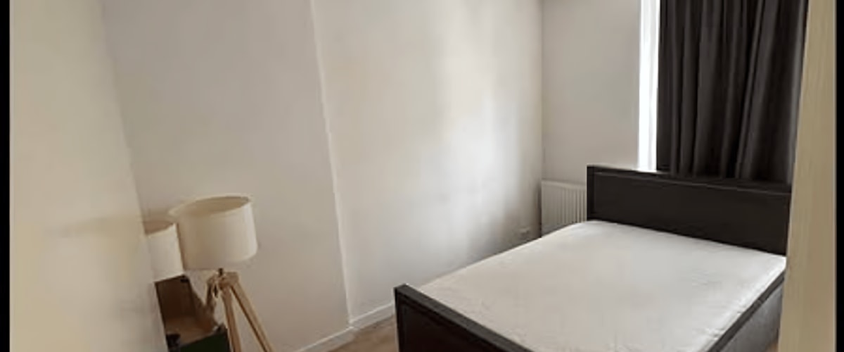 Studio huren in Amsterdam