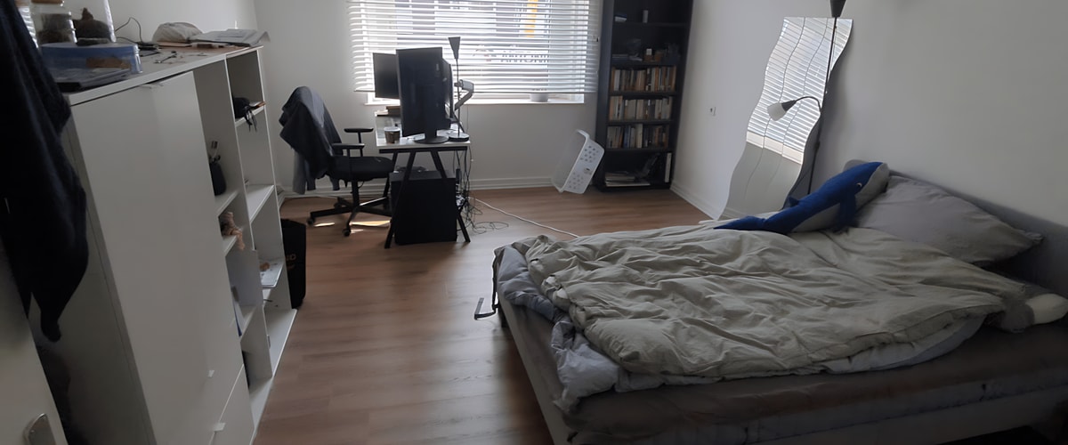 Kamer huren in Enschede