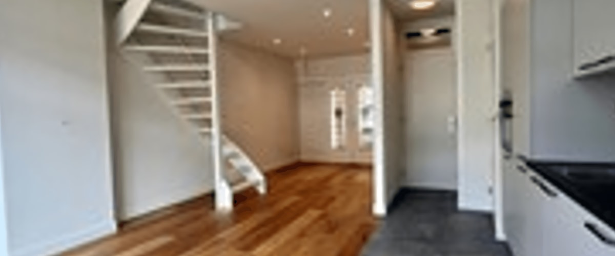 Appartement huren in Rotterdam