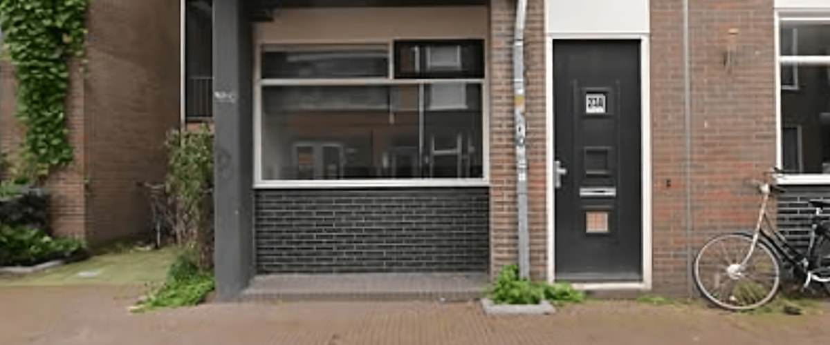 Appartement huren in Groningen