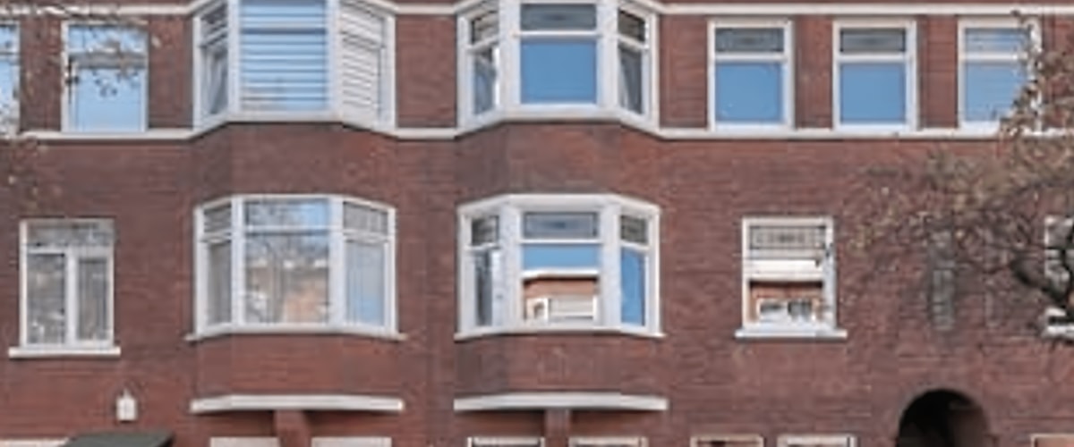 Appartement huren in Den Haag