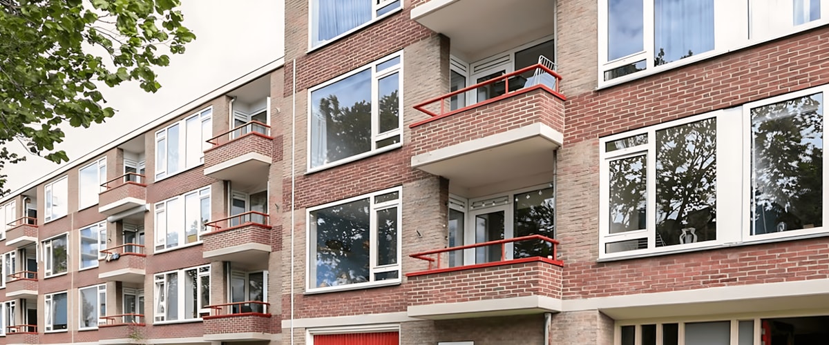 Kamer huren in Groningen