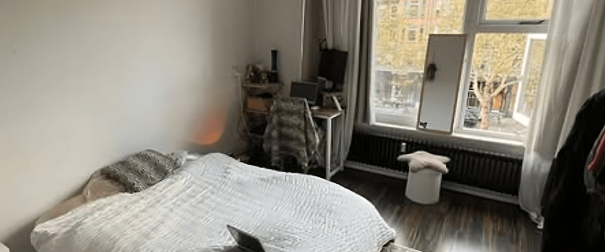 Kamer huren in Rotterdam
