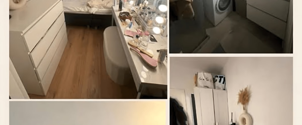 Kamer huren in Amsterdam