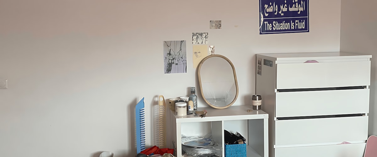 Kamer huren in Amsterdam
