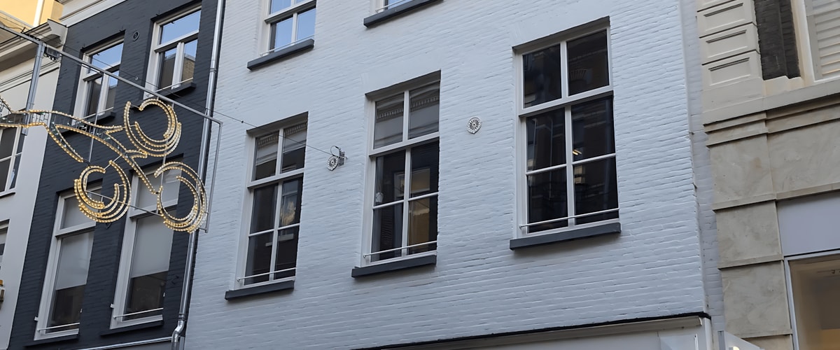 Appartement huren in Arnhem