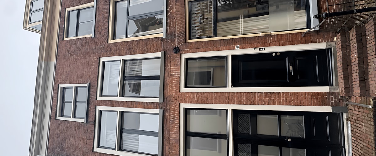 Kamer huren in Leeuwarden