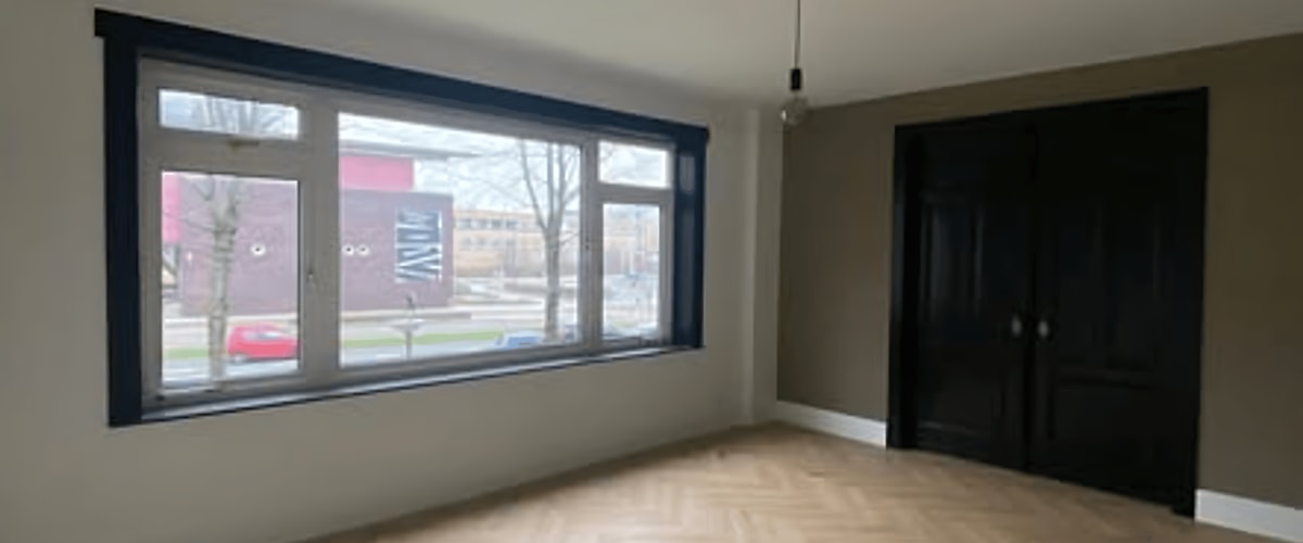 Kamer huren in Rotterdam