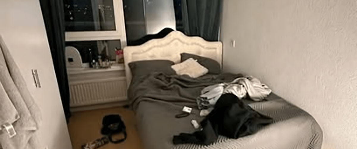 Kamer huren in Amsterdam