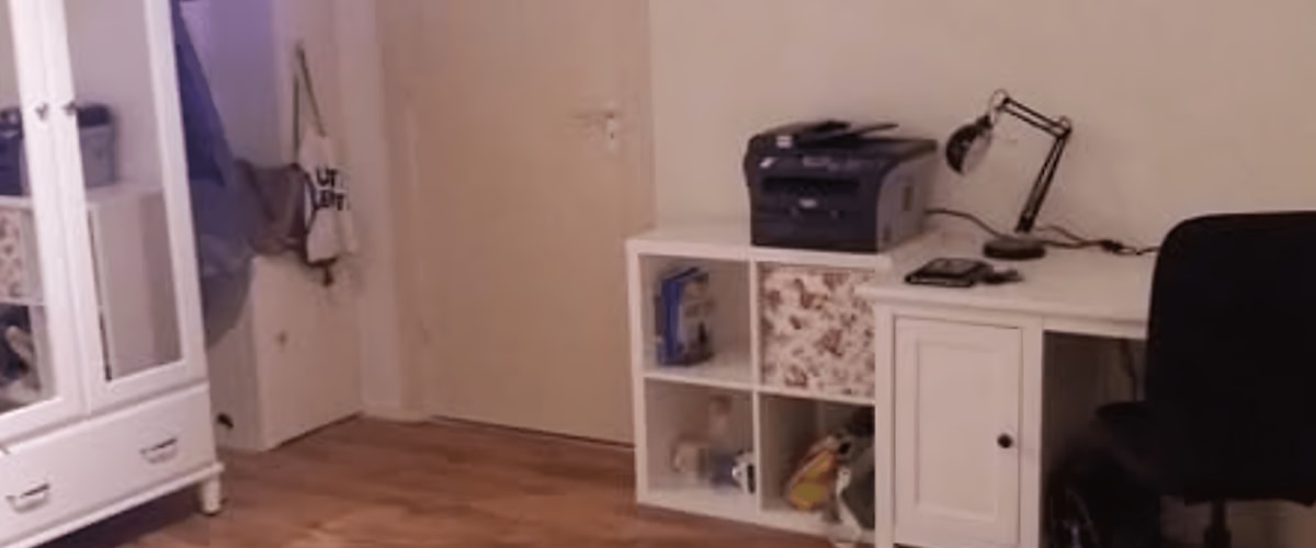 Kamer huren in Tilburg