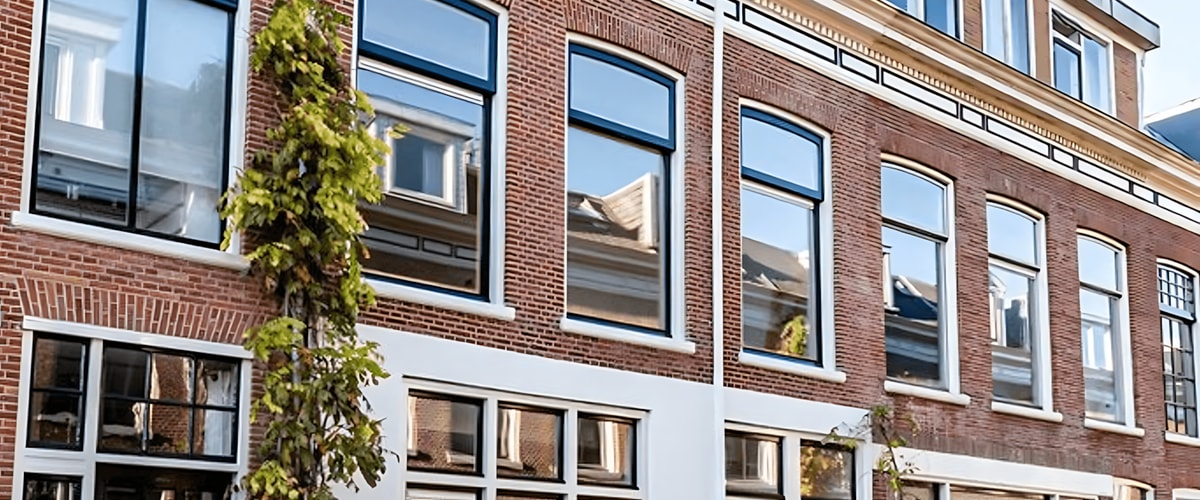 Appartement huren in Haarlem