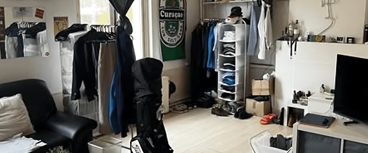 Kamer huren in Maastricht