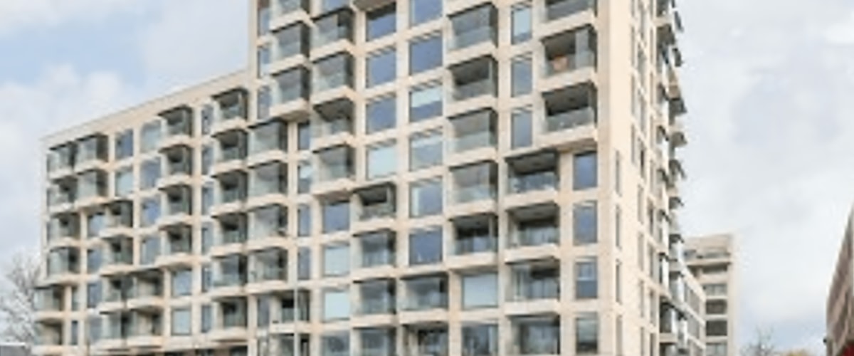 Appartement huren in Amsterdam