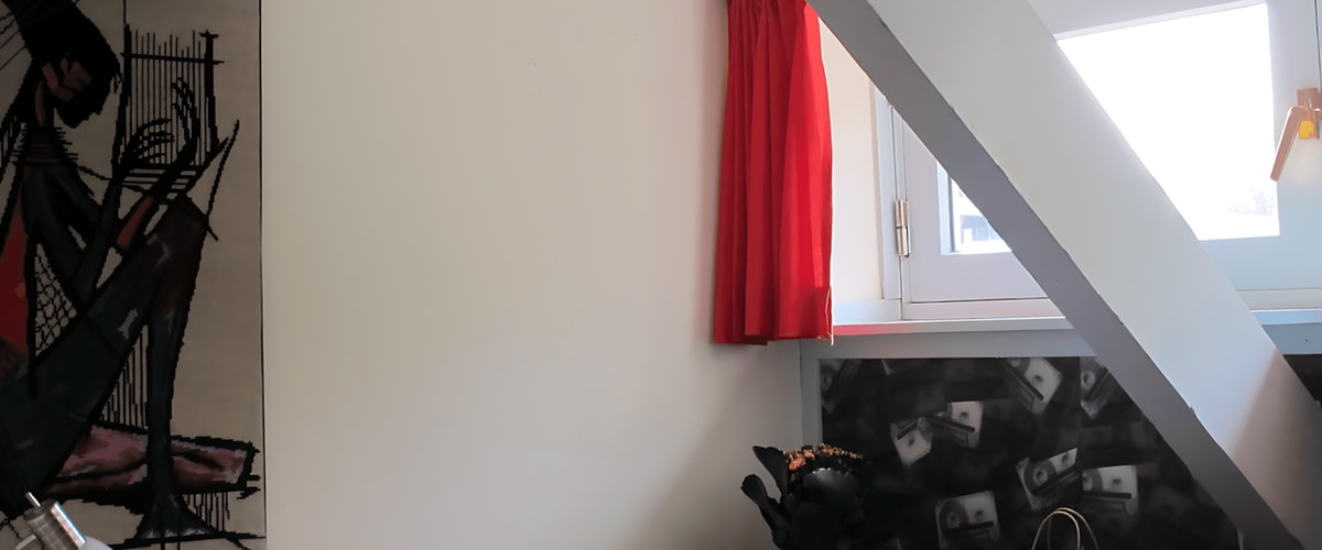 Kamer huren in Tilburg