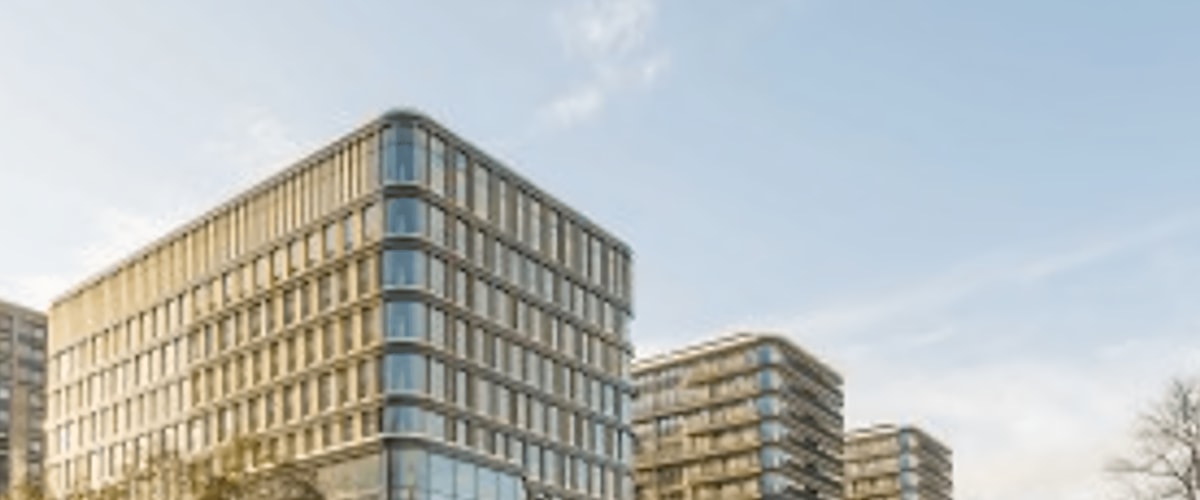 Appartement huren in Amsterdam