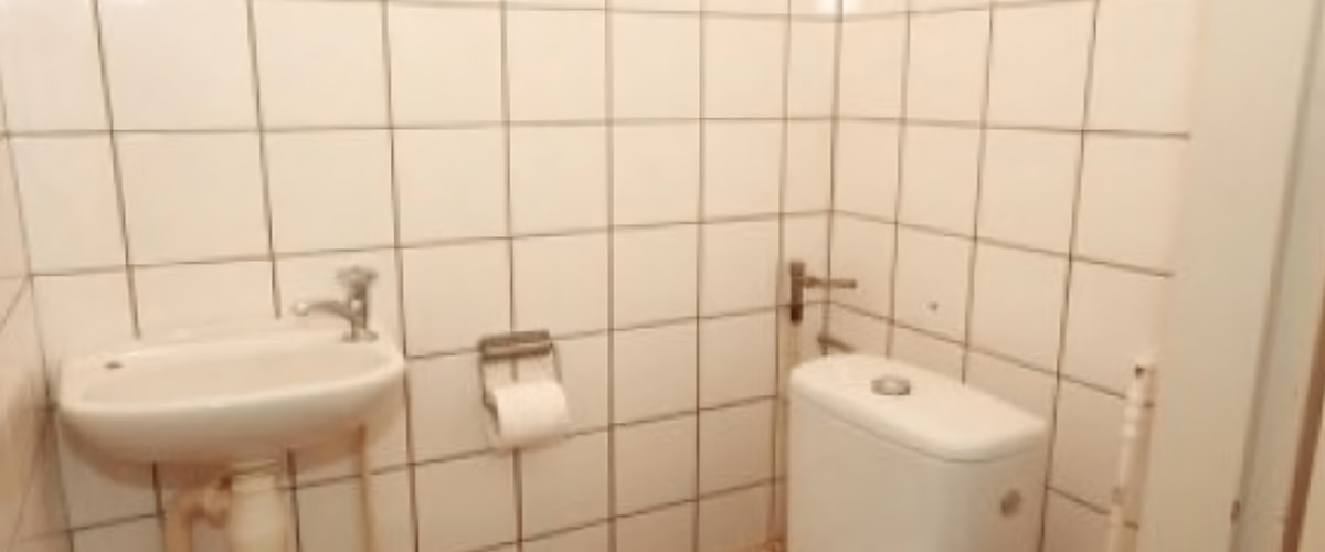 Kamer huren in Amsterdam