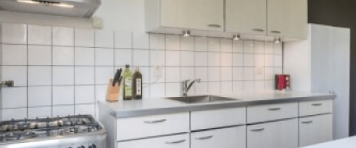 Kamer huren in Amsterdam