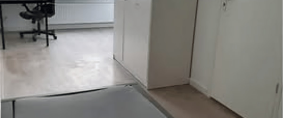 Kamer huren in Rotterdam