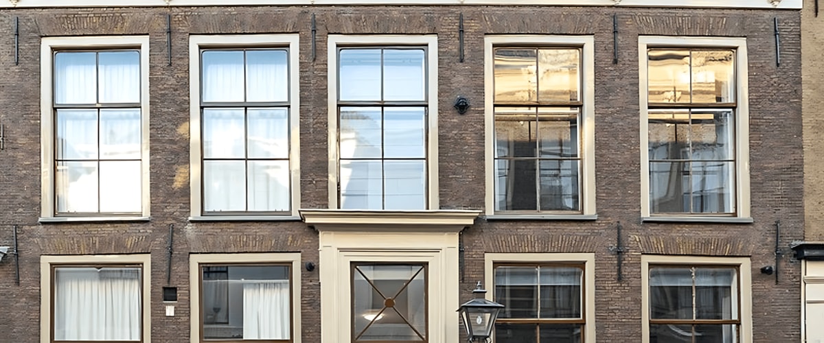 Studio huren in Leiden