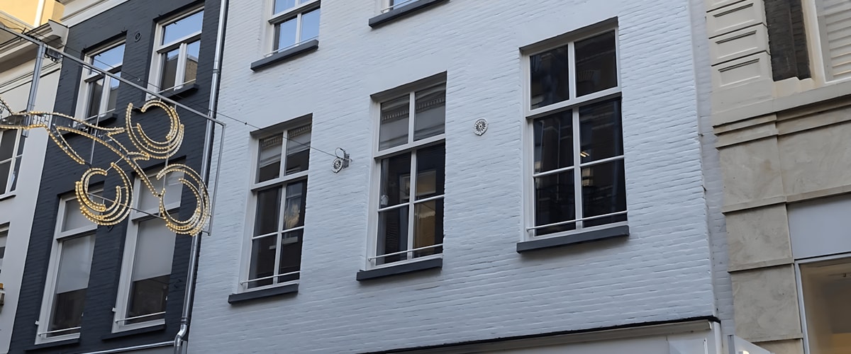 Appartement huren in Arnhem