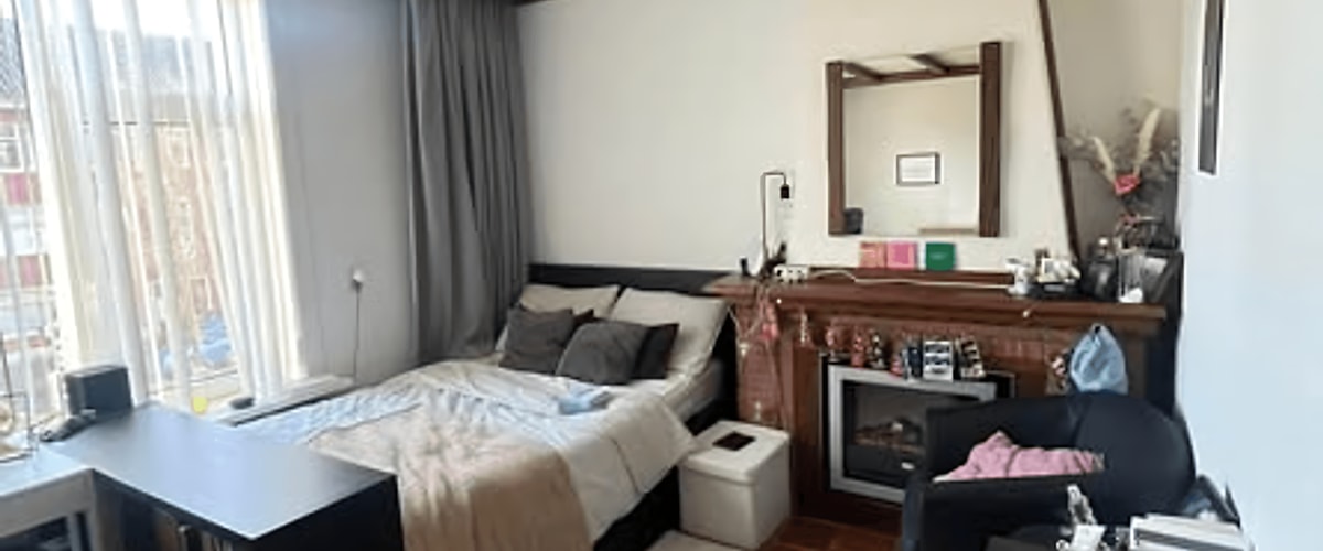 Kamer huren in Rotterdam