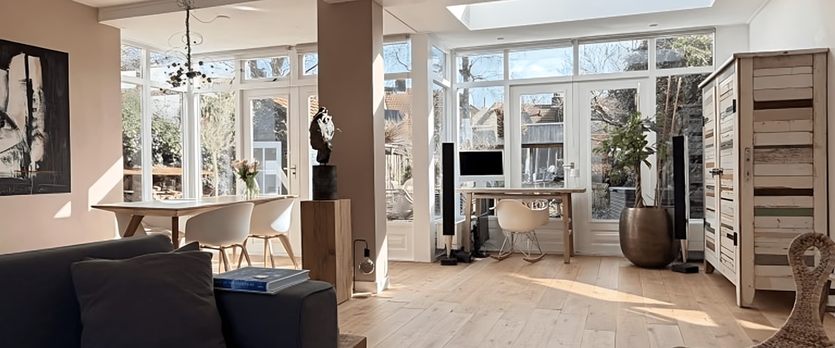 Huis huren in Zwolle