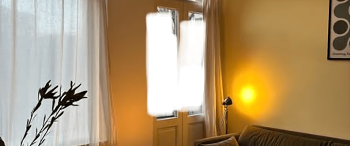 Kamer huren in Amsterdam