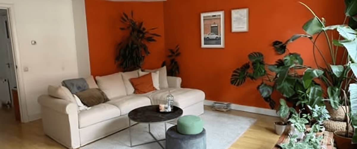 Kamer huren in Amsterdam