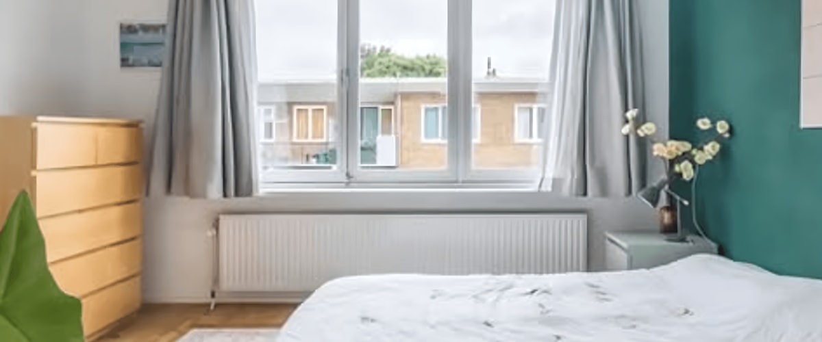 Kamer huren in Amsterdam