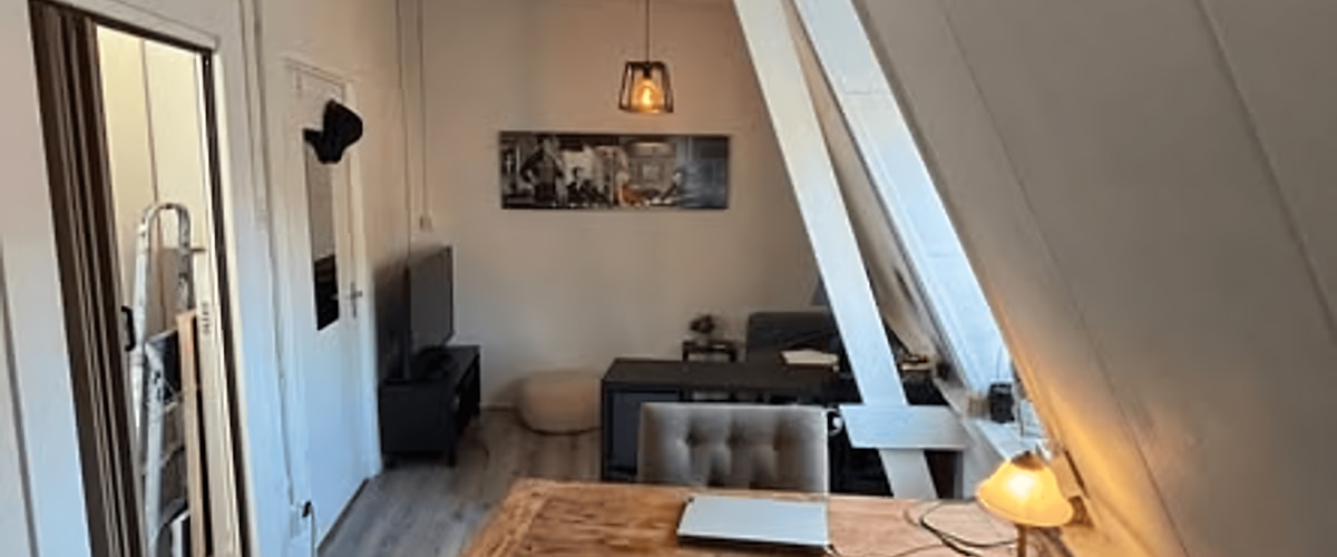 Kamer huren in Nijmegen