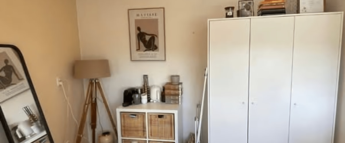 Kamer huren in Tilburg
