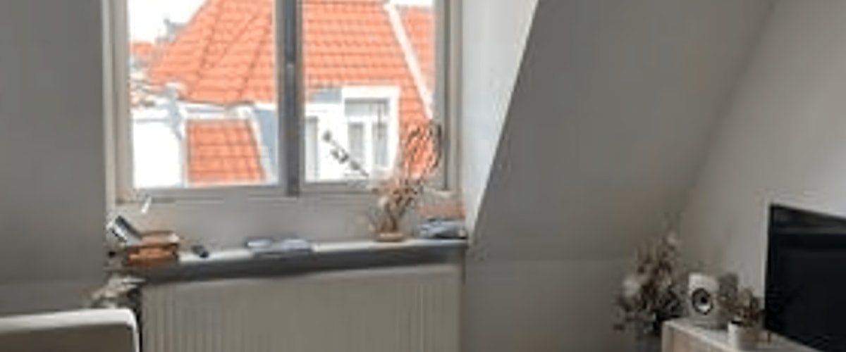 Kamer huren in Ede