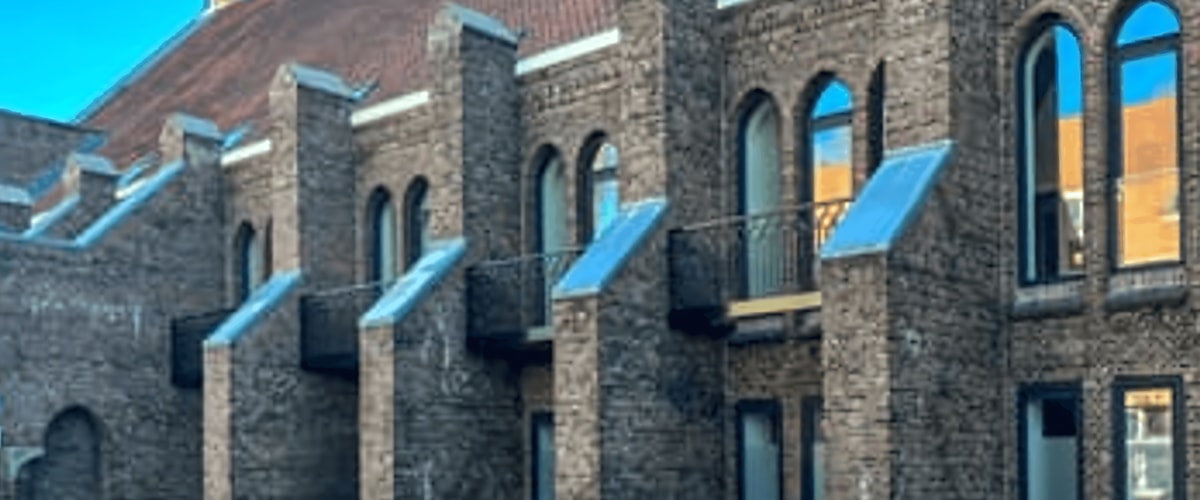 Appartement huren in Beverwijk